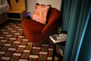 Apartament Centrum z tarasem prywatny parking