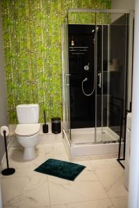 Apartament Centrum z tarasem prywatny parking