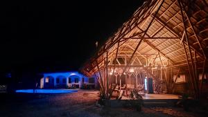 Mangoverde Guesthouse