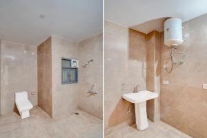 Restin Hotel Near Ashok Nagar & Mayur Vihar Phase III