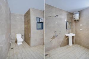 Restin Hotel Near Ashok Nagar & Mayur Vihar Phase III