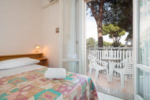 Hotel Milena