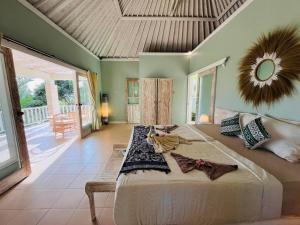 Soma Bloom Resort
