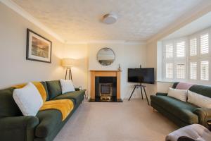 Pinfold Gardens - Stunning one level bungalow sleeping 6