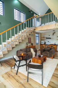 Starico Residence