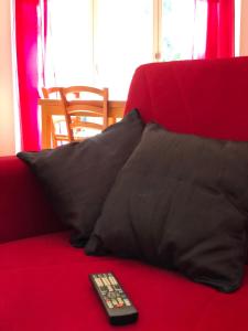 Viale Umberto Apartments