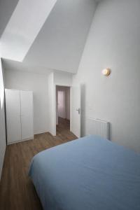 Loft dArchitecte en duplex 3 Ch & 2 Parkings