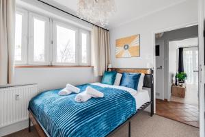 Kraińskiego 10 by Homeprime