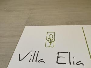 Villa Elia