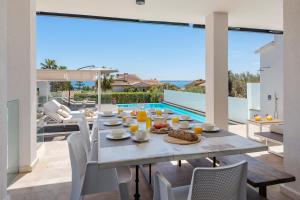 Nereo - Heatable Pool & Sea View