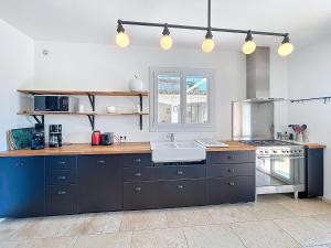 Beautiful Villa in Grasse
