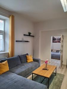 Ubytovanie v centre FREE PARKING