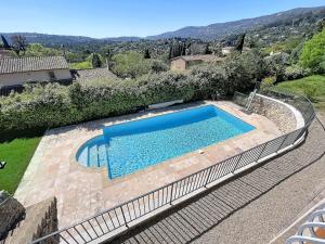 Beautiful Villa in Grasse
