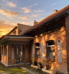 Korony Drzew - Apartamenty Mazury