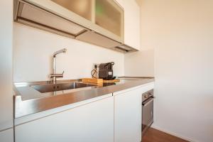 Maestrale Sea View - Apartment & Terrace