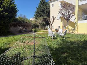 Luxury Seaview 3BDR Maisonette-100m to Beach