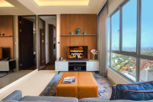 Ascott Waterplace Surabaya