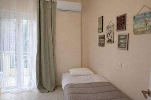 Luxury Seaview 3BDR Maisonette-100m to Beach