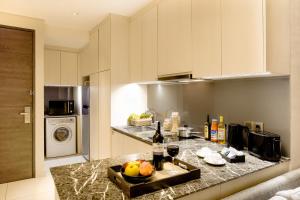 Ascott Waterplace Surabaya