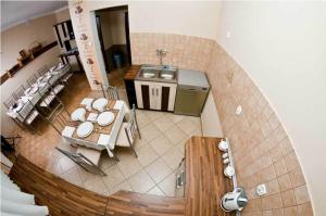 Noclegi ZŁOTA RYBKA