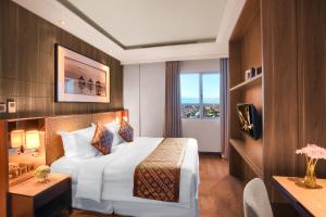 Ascott Waterplace Surabaya