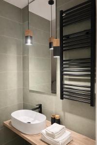 A Due Passi Dalla Scalinata Rooms