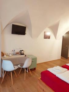 Agriturismo La Ciasa Del Fabio