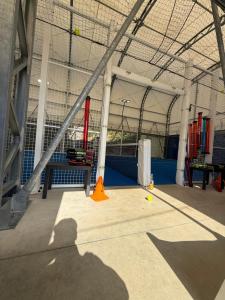 IRIS Gaeta - UN LETTO IDEALE