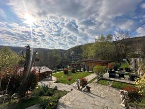 Mon Resort by Ana1St