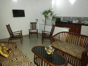 NiYuNi Villas