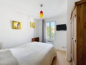 Maison tout confort dans résidence calme et fermée