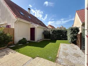 Maison tout confort dans résidence calme et fermée