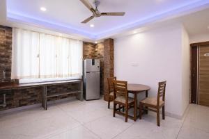 FabHotel Pushpa Inn Assagao