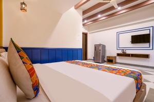 FabHotel Pushpa Inn Assagao