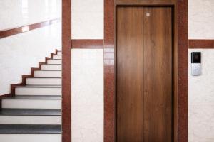 FabHotel Pushpa Inn Assagao