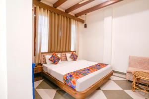 FabHotel Pushpa Inn Assagao