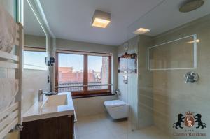 Triple Attic Room room in Celestin Residence