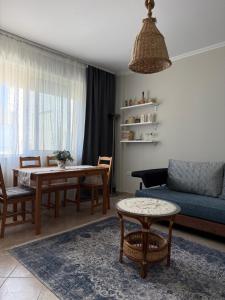 Pandoras Seaview Apartment