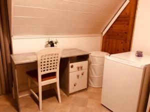 Pension Nazli
