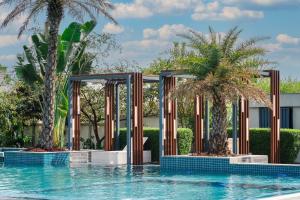 Siddhartha Vilasa, Bhairahawa