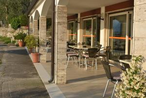Hotel Garnì Vela doro