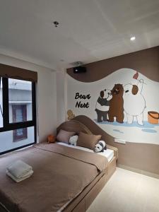 Amazing house