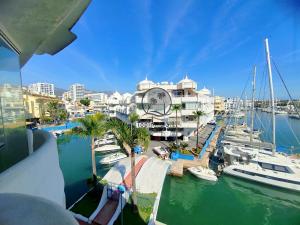 Palacio de Poniente with views