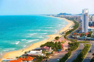 Apartment luxury gần biển Mỹ Khê Đà nẵng 102