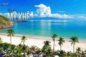Apartment luxury gần biển Mỹ Khê Đà nẵng 102