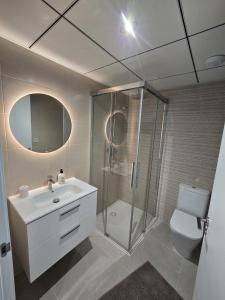 Sofia 2 bedroom La Mata Apartment