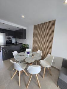 Sofia 2 bedroom La Mata Apartment