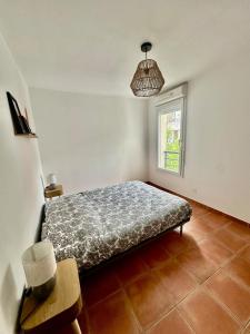 Charmant appartement lumineux avec terrasse
