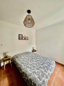 Charmant appartement lumineux avec terrasse