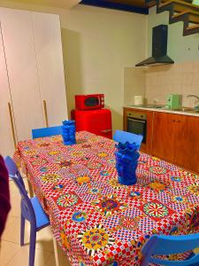 Casa Vacanze SantAgostino 77, al Chiostro - Immobiliare Provenzano